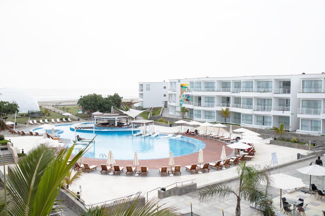 Vpx Hotel Asia Zewnętrze zdjęcie