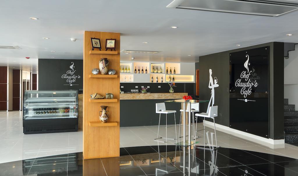Vpx Hotel Asia Zewnętrze zdjęcie