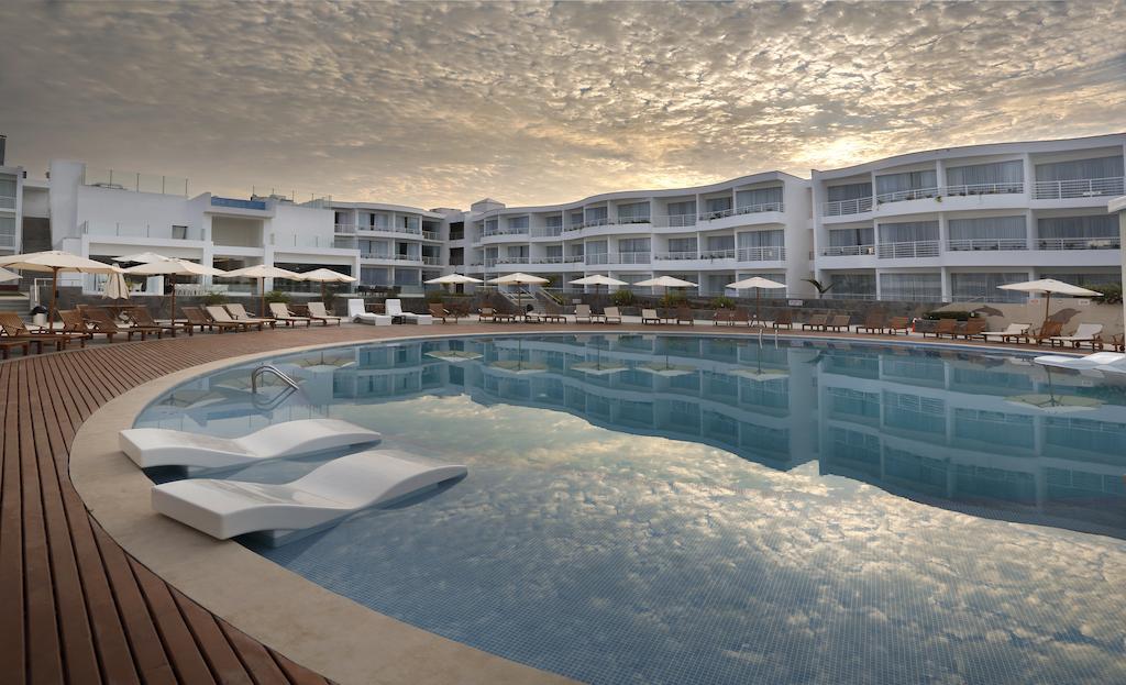 Vpx Hotel Asia Zewnętrze zdjęcie