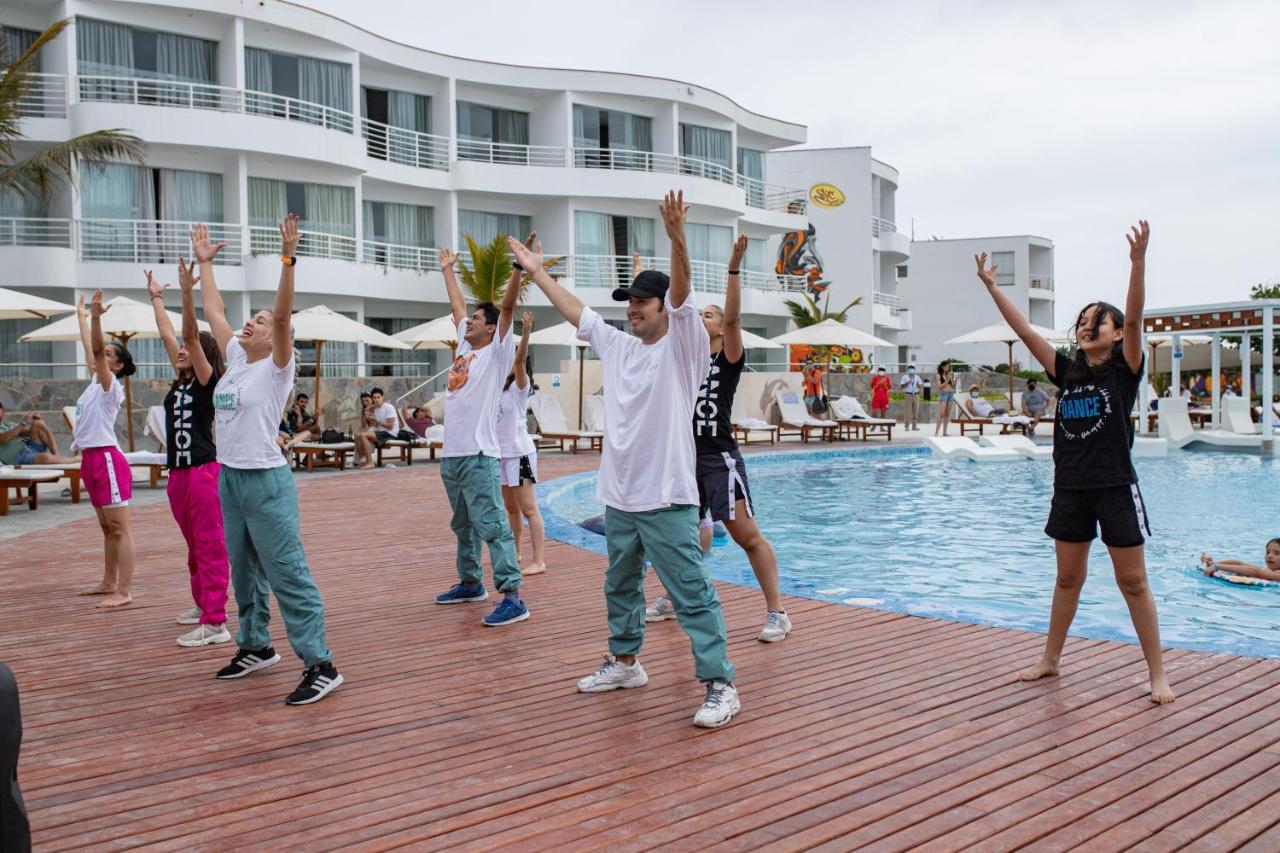Vpx Hotel Asia Zewnętrze zdjęcie