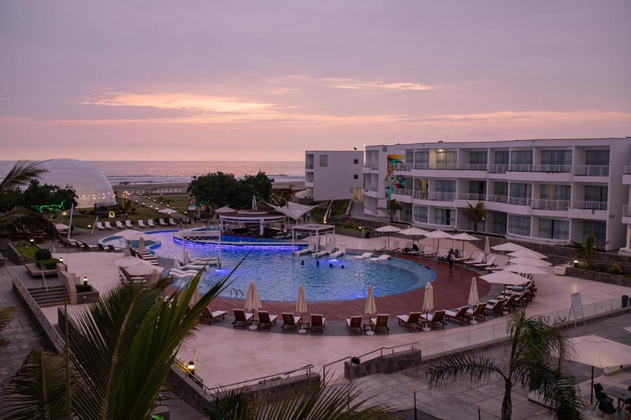 Vpx Hotel Asia Zewnętrze zdjęcie