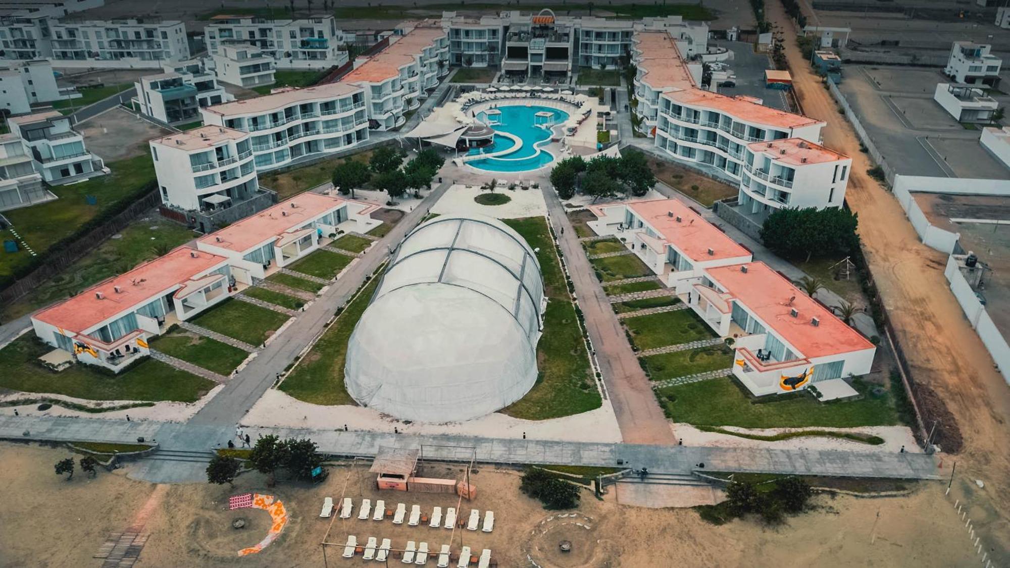 Vpx Hotel Asia Zewnętrze zdjęcie