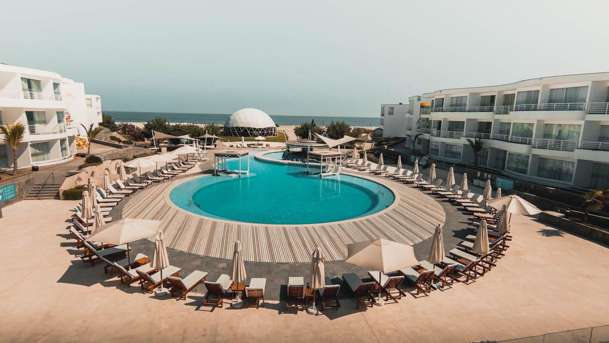 Vpx Hotel Asia Zewnętrze zdjęcie