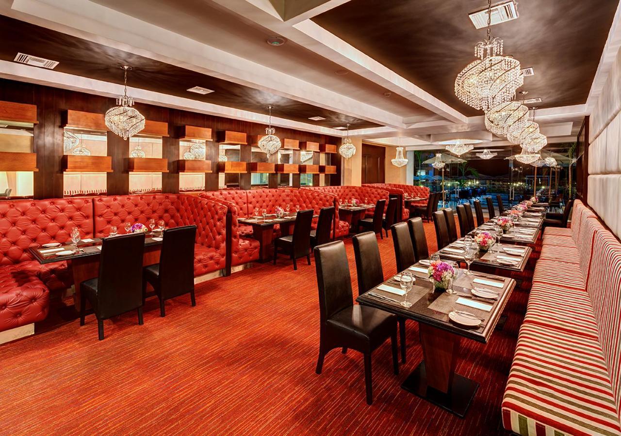 Vpx Hotel Asia Zewnętrze zdjęcie