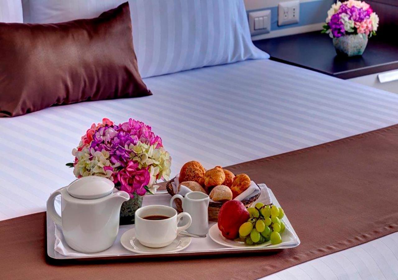 Vpx Hotel Asia Zewnętrze zdjęcie