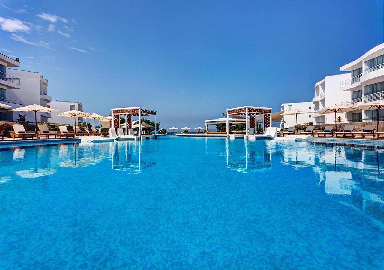 Vpx Hotel Asia Zewnętrze zdjęcie